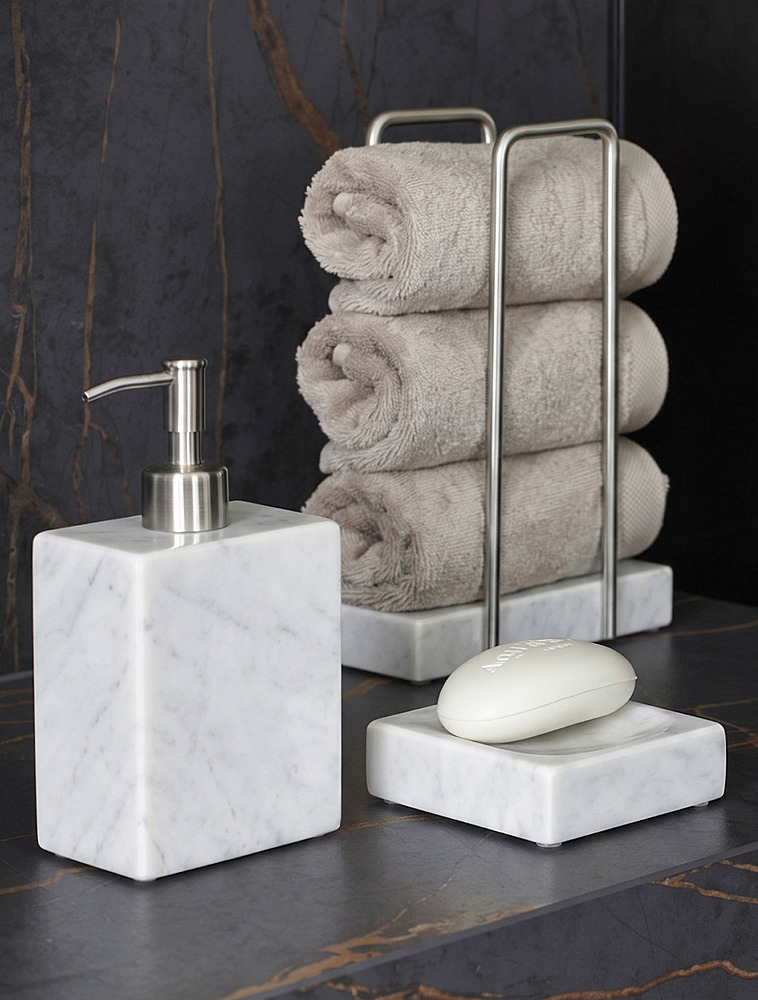 Коллекция Hammam от Aquanova