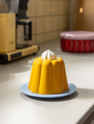 Коллекция Pudding от &Klevering