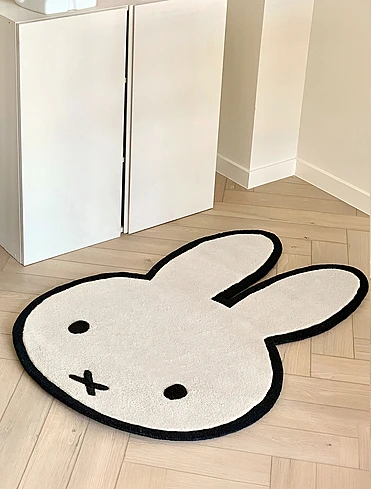 Коллекция Miffy от Maison Deux