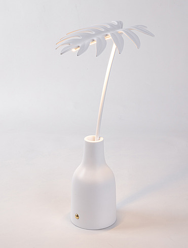 Настольная лампа Leaf Lamp, 51 см