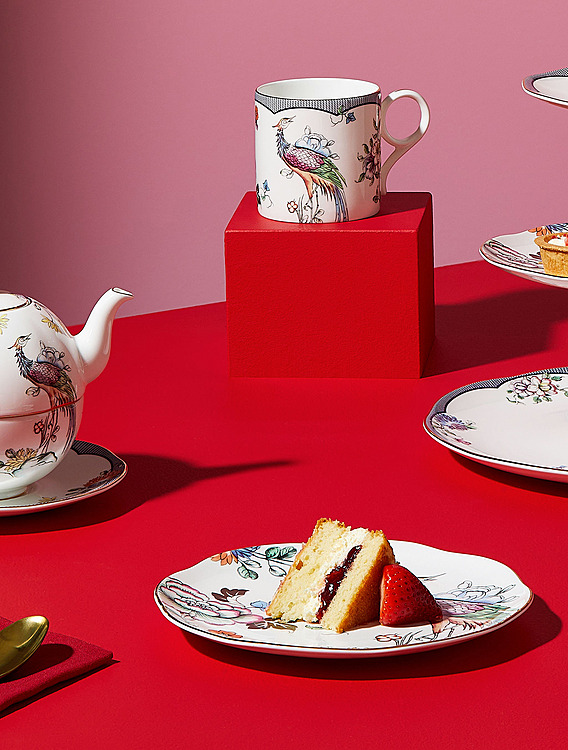 Коллекция Fortune от Wedgwood