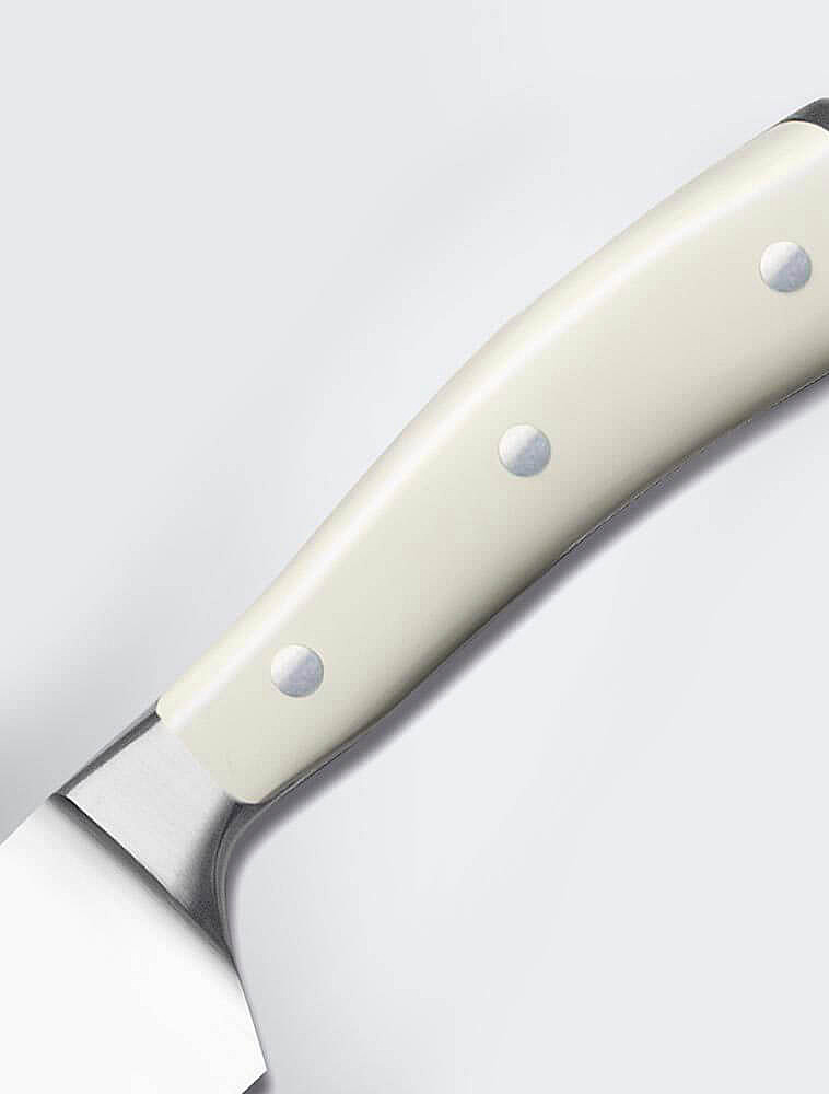 Набор ножей для стейка Ikon Cream White 4 пр. от Wuesthof