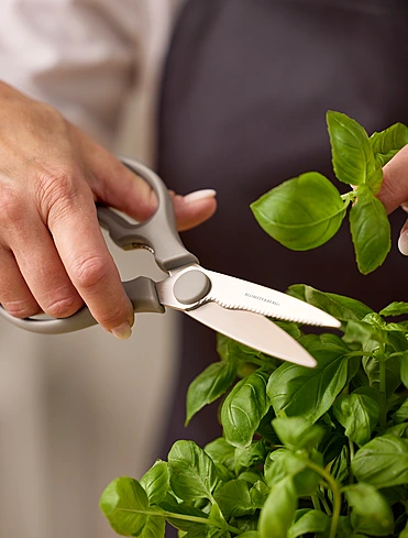 Коллекция Baking Accessories от Blomsterbergs
