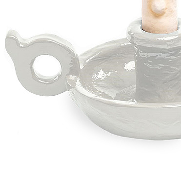Настольная лампа Grimm Lamp, 31 см