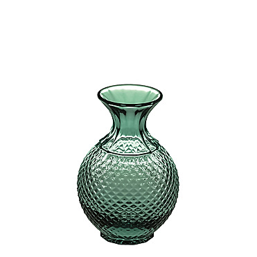 Ваза Bicos Green, 13 см