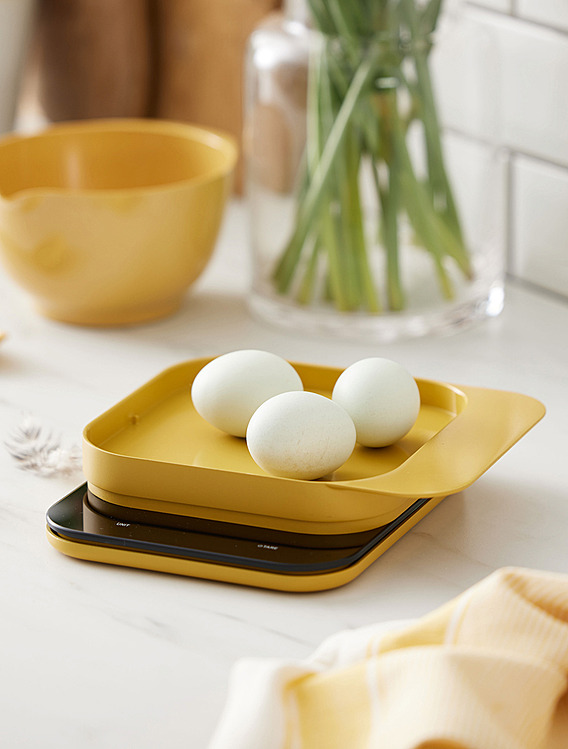 Коллекция Mensura от Rosti