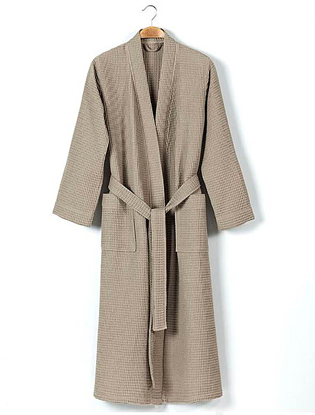 Халат S Warm Grey от L'appartement