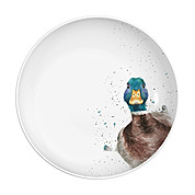 Тарелка для пасты Wrendale Designs, 22 см