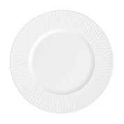 Закусочная тарелка Boreal Satin, 22,5 см