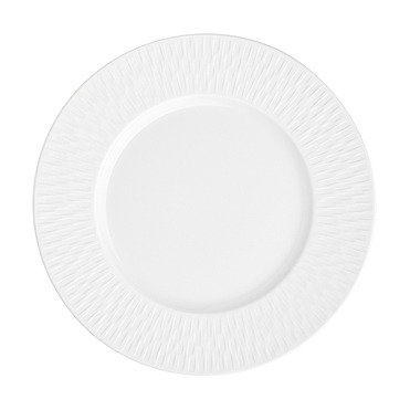Закусочная тарелка Boreal Satin, 22,5 см от Degrenne