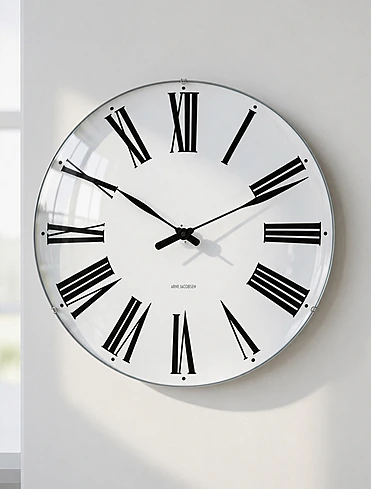 Коллекция Roman от Arne Jacobsen