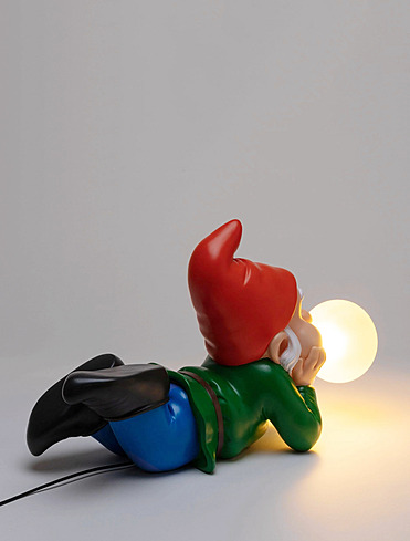 Настольная лампа Gummy Lamp, 26 см