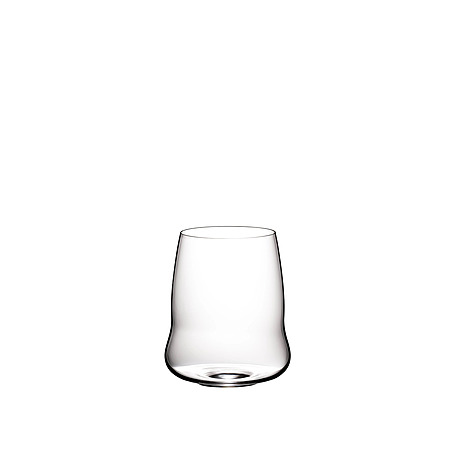 4 бокала и декантер для красного вина Winewings, 670 мл от Riedel