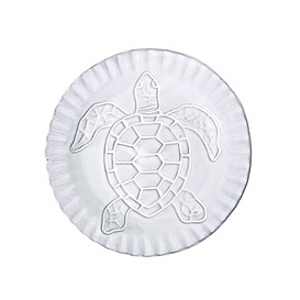 Десертная тарелка Incanto Mare Turtles, 16 см от Vietri