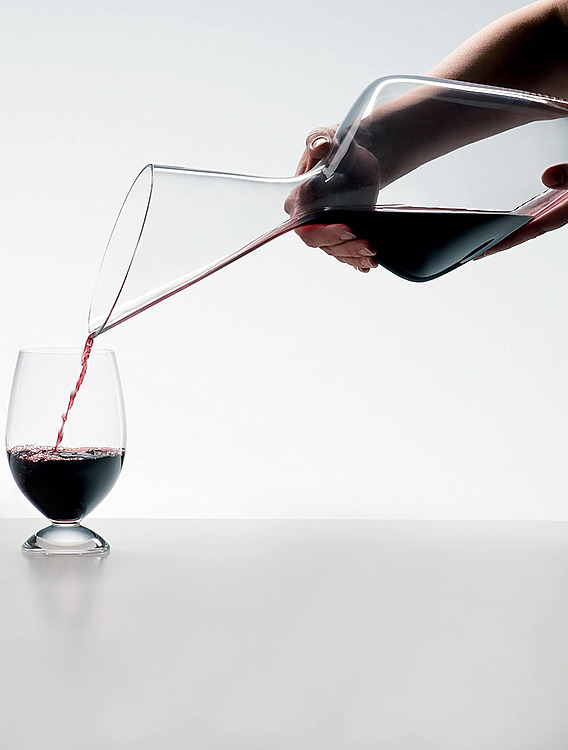 Коллекция Riedel Decanters от Riedel