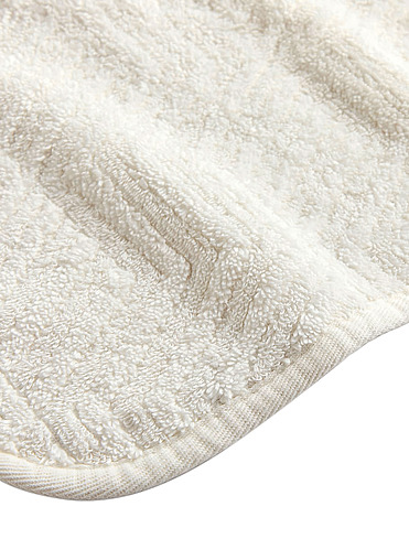 Полотенце Villari Snow, 70x140 см