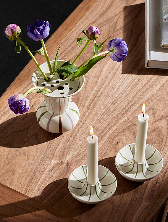 Коллекция Signature от Kähler