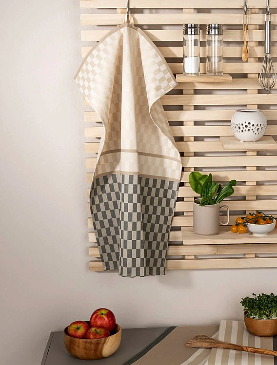 Коллекция Corda от Sander