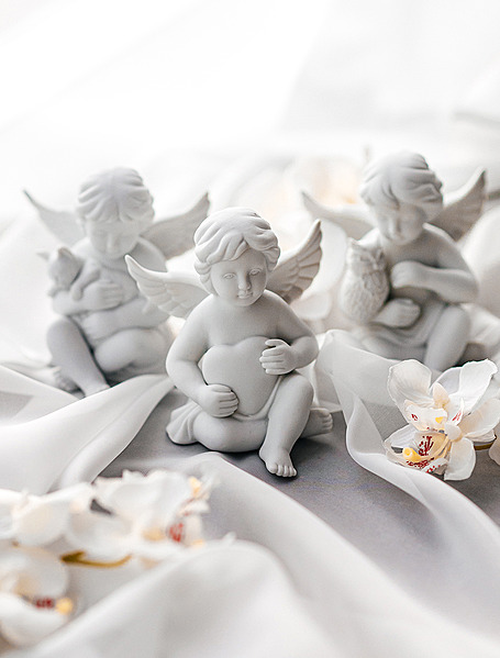 Коллекция Angels от Rosenthal
