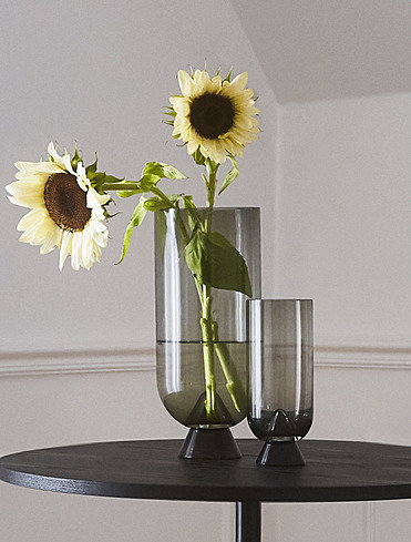 Коллекция Glacies от AYTM