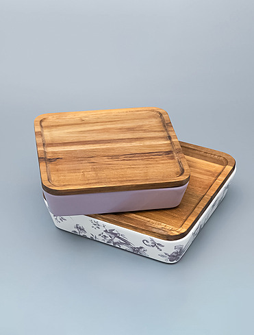 Коллекция Monplaisir от Императорский фарфоровый завод