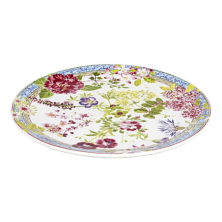 Тортовница Millefleurs, 30 см от Gien