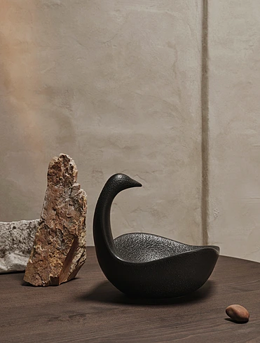 Коллекция Swan от Ferm Living
