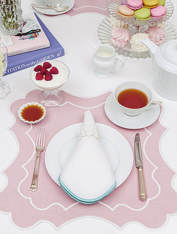 Коллекция Marie-Аntoinette от Amitile