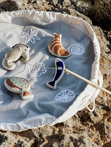 Коллекция Fishing от Ferm Living