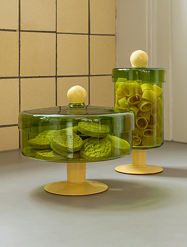 Коллекция Duo от &Klevering