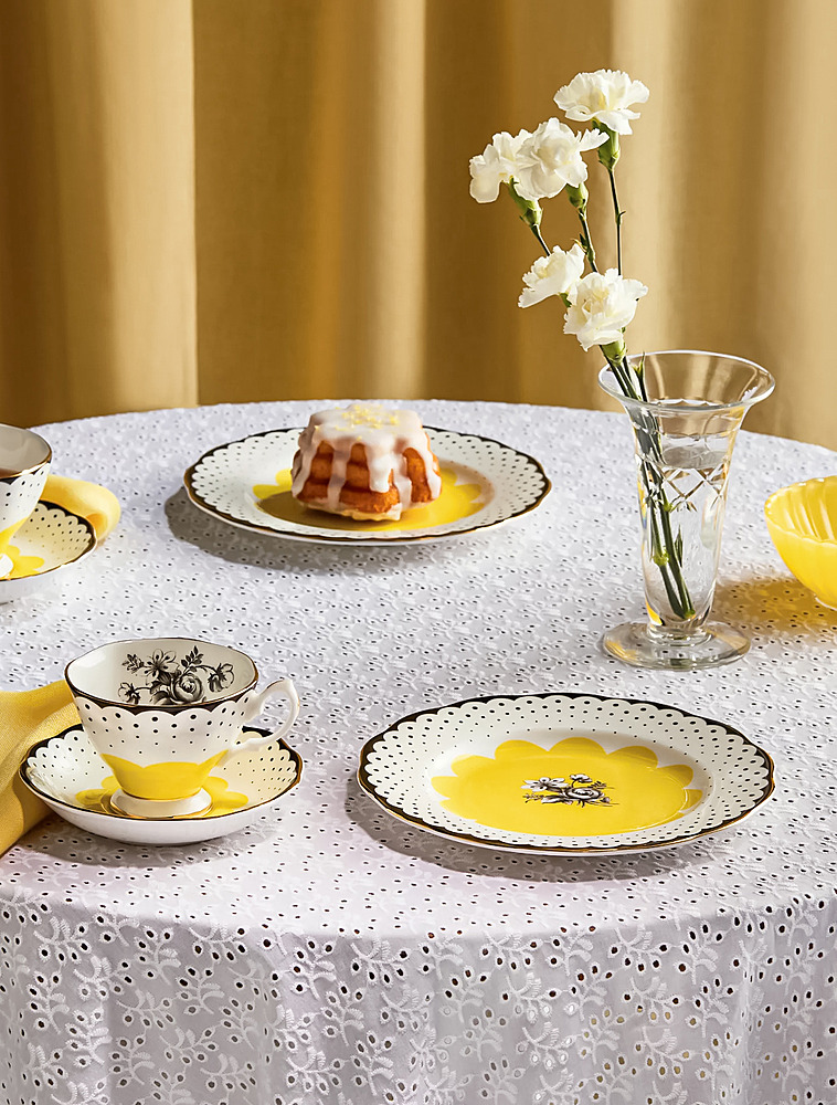 Чайный набор из 3 предметов 100 Years of Royal Albert от Royal Albert
