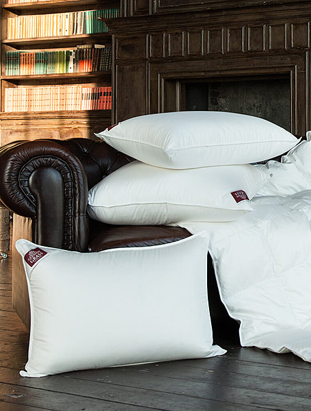 Коллекция Luxe Down Grass от German Grass