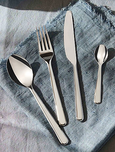 Коллекция Amici от Alessi