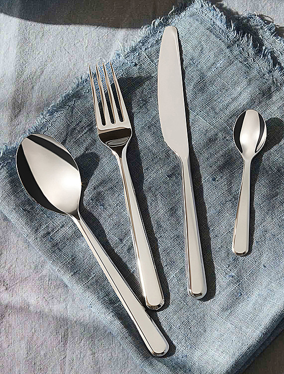 Коллекция Amici от Alessi