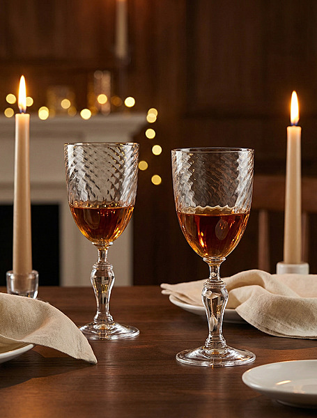 Коллекция Regina от Holmegaard