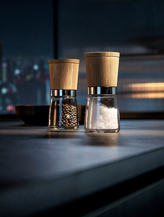 Коллекция Ceramill от WMF