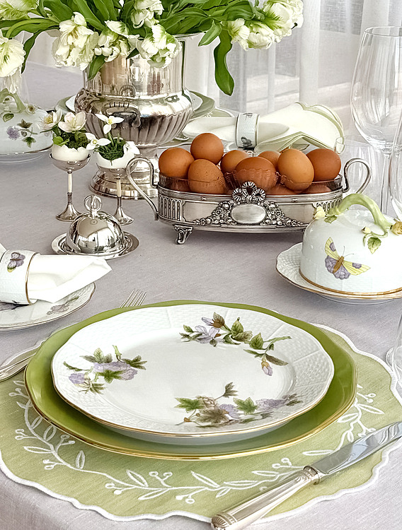 Коллекция Adelaide от Amitile