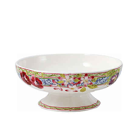 Конфетница Millefleurs, 19,5 см от Gien