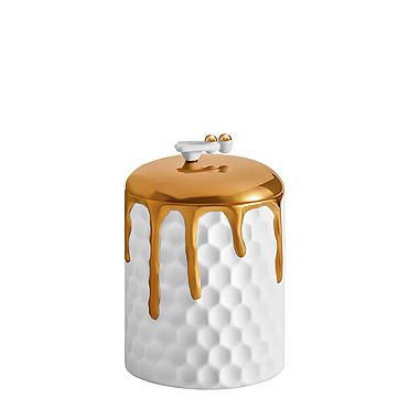 Ароматическая свеча Beehive, 13 см