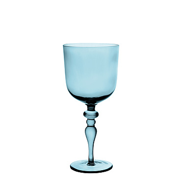 Бокал для белого вина Diseguale Blue/Green, 325 мл