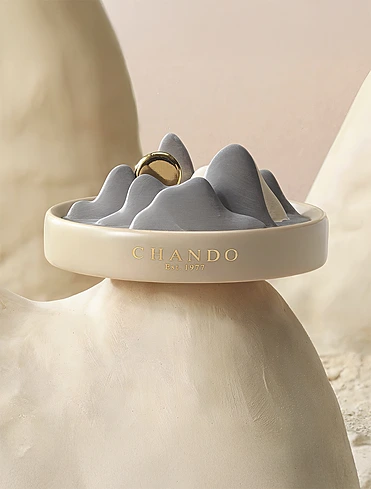 Коллекция Landscape от Chando