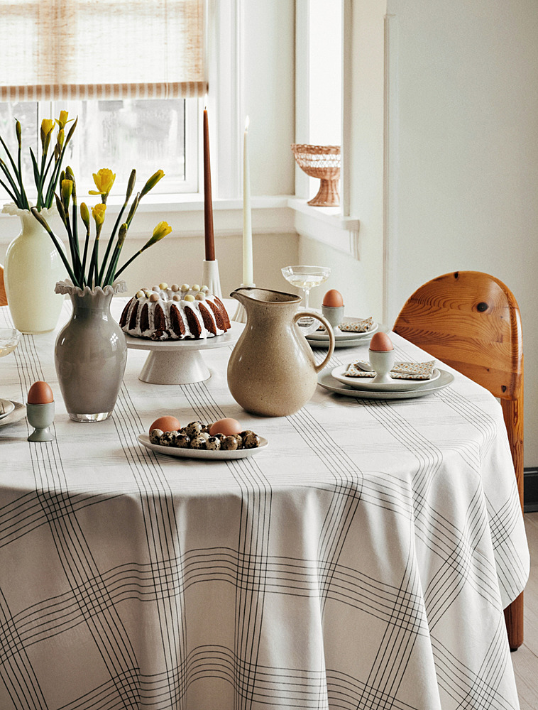 Коллекция Alice от Broste Copenhagen