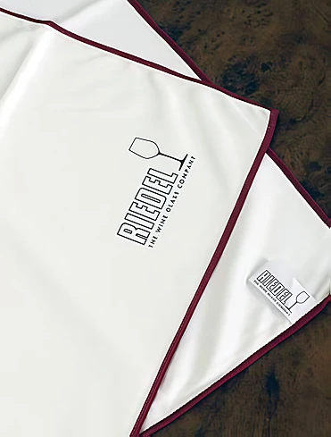 Коллекция Microfiber Polishing Cloth от Riedel