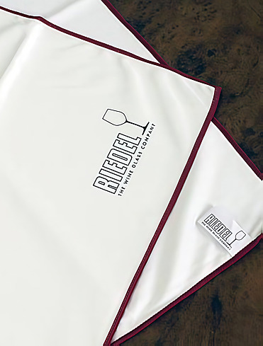 Коллекция Microfiber Polishing Cloth от Riedel
