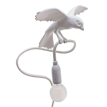 Настольная лампа Sparrow Lamp, 100 см