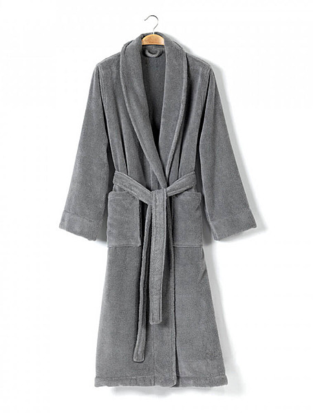 Халат M Dark Gray от L'appartement