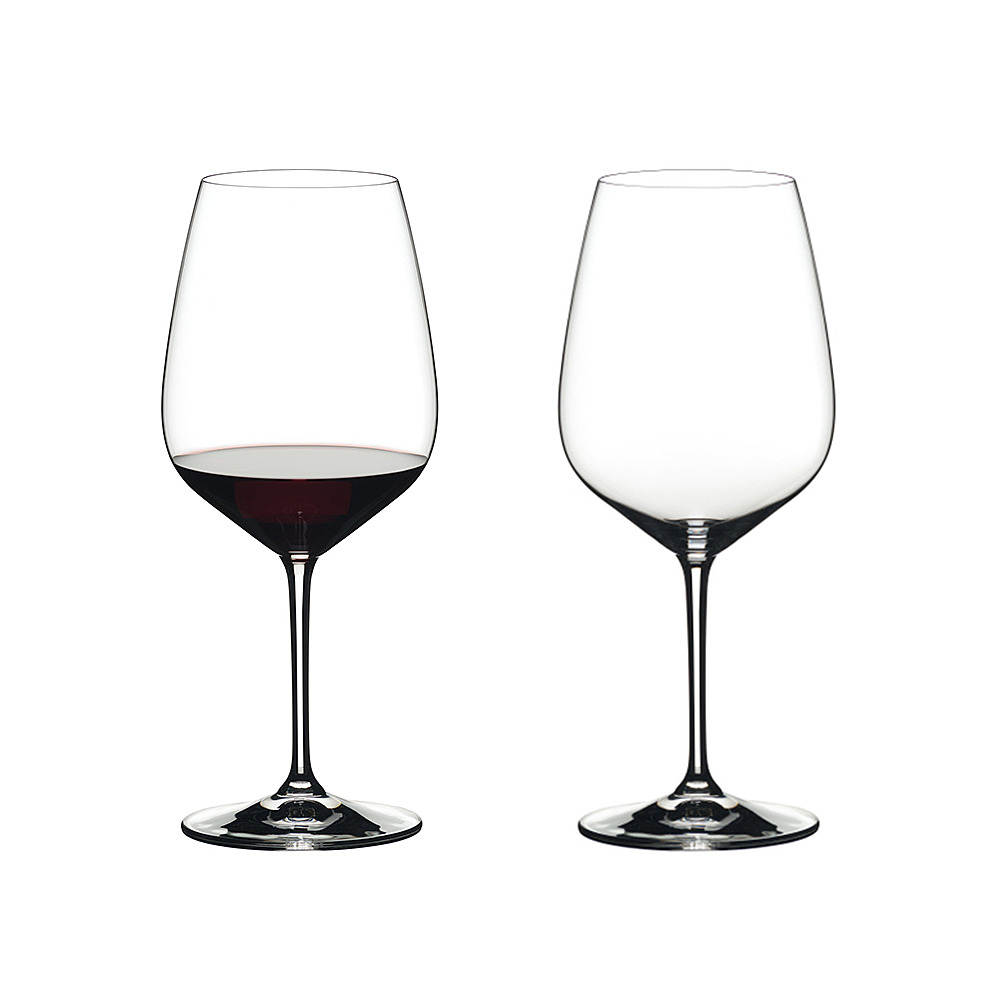 Набор из 2 бокалов для красного вина Cabernet, 800 мл от Riedel