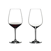 Набор из 2 бокалов для красного вина Cabernet, 800 мл