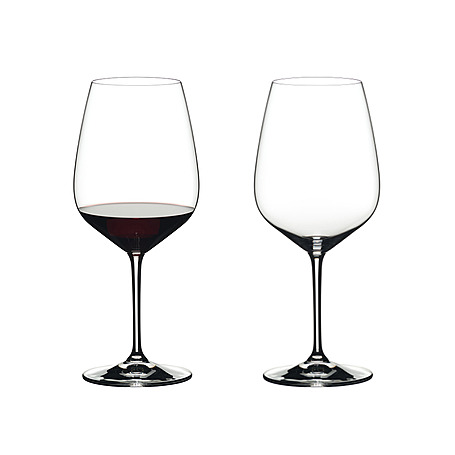 Набор из 2 бокалов для красного вина Cabernet, 800 мл от Riedel