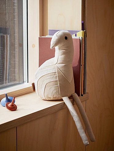 Коллекция Teddy от Ferm Living